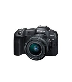 CANON R8 24-50