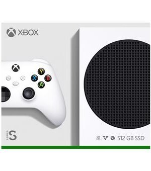 XBOX ONE SERIES S