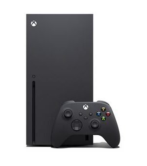 XBOX ONE SERIES X