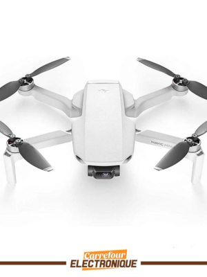 DJI DRONE MINI