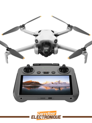 DJI MINI 4 PRO