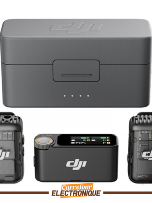 DJI MIC 2
