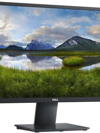ECRAN DELL 24"
