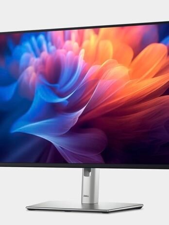 ECRAN DELL 27" P2725H