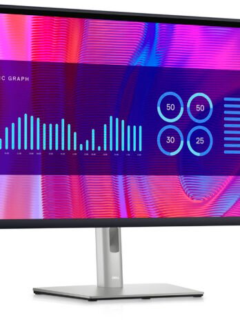 ECRAN DELL 32" P3223DE