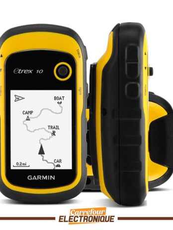 GPS ETREX 10