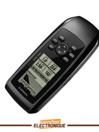 GPS GARMIN 12H