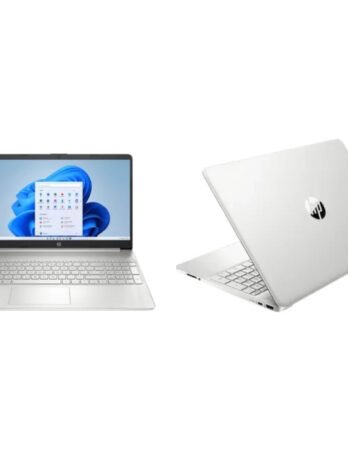 HP 15 CI3 512/8GB