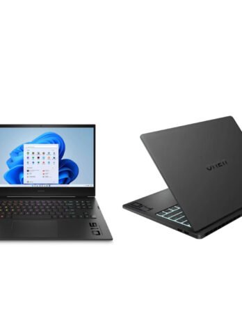 HP OMEN 16 CI7 1TO/16GB