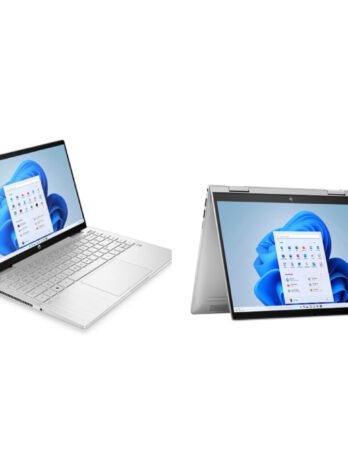 HP ENVY 14 X360 CI7 512/16GB