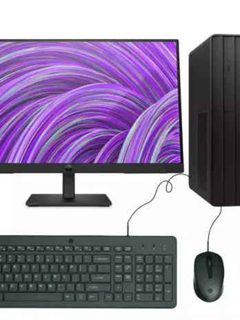 HP PRO 290 CI3 512/8GB 22"