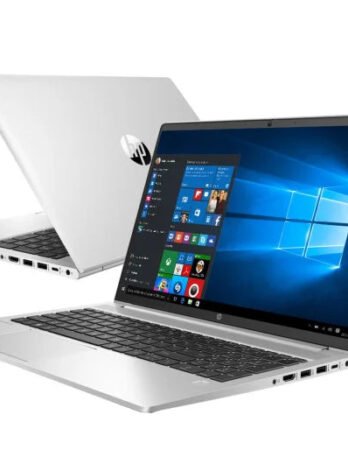 HP PROBOOK 440 CI7 512/8GB 14"