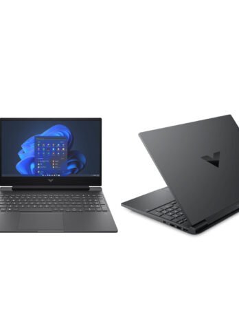 HP VICTUS 15" I5 512/16