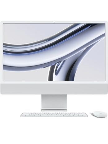 IMAC 24" M4 1T SSD 24GB