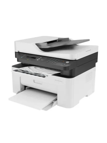 HP IMPRIMANTE LASER M137FNW