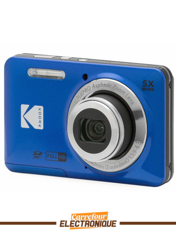 KODAK FZ55