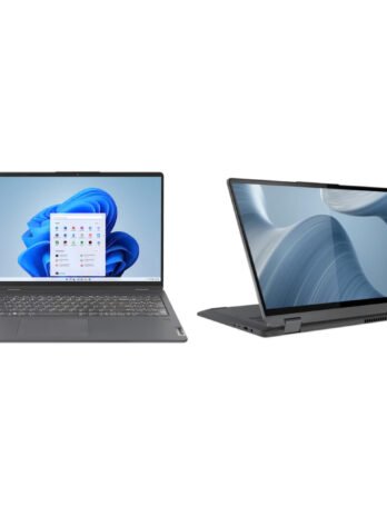 LENOVO FLEX 5 I7 512/8 16"