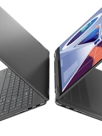 LENOVO YOGA7 512/16