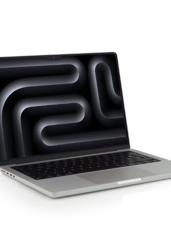 MACBOOK PRO 14" M4 512/8GO