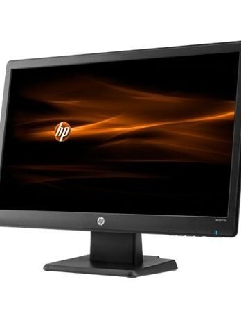 HP MONITEUR 20"