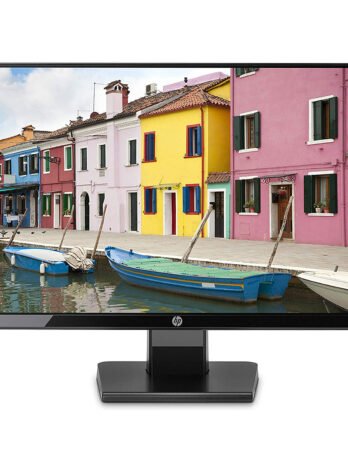 HP MONITEUR 22"