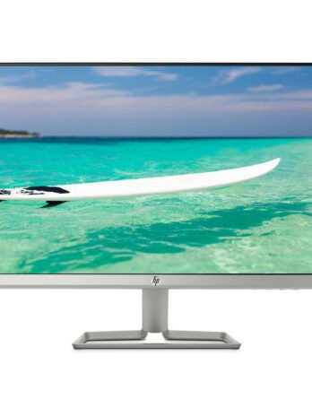 HP MONITEUR 27"