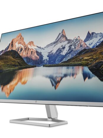 HP MONITEUR 32"