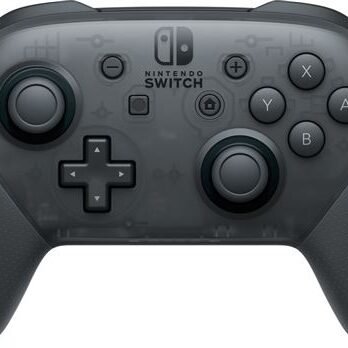 MANETTE SWITCH PRO