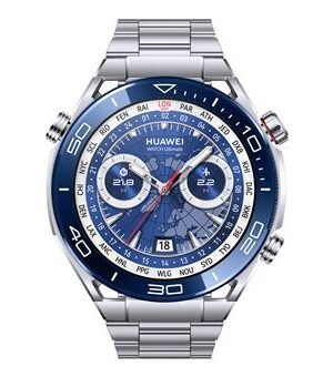 WATCH HUAWEI ULTIMATE