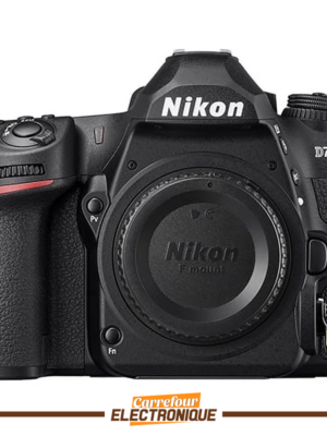 NIKON D780 BODY
