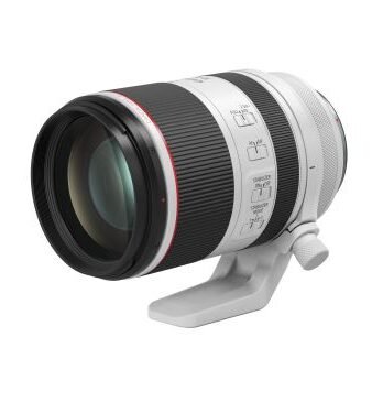 CANON OBJECTIF 70-200
