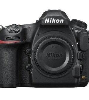 NIKON D850 BODY