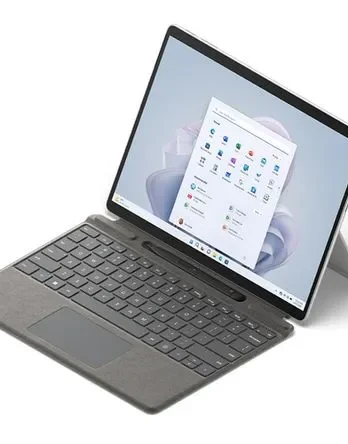 SURFACE PRO 9 I7 256/16GB