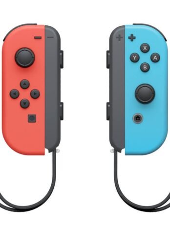 MANETTE SWITCH
