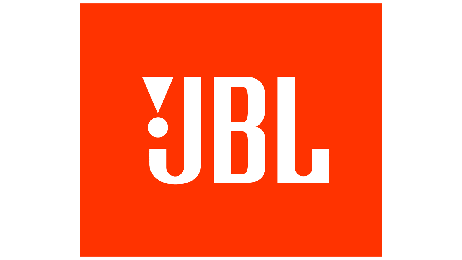JBL-Logo