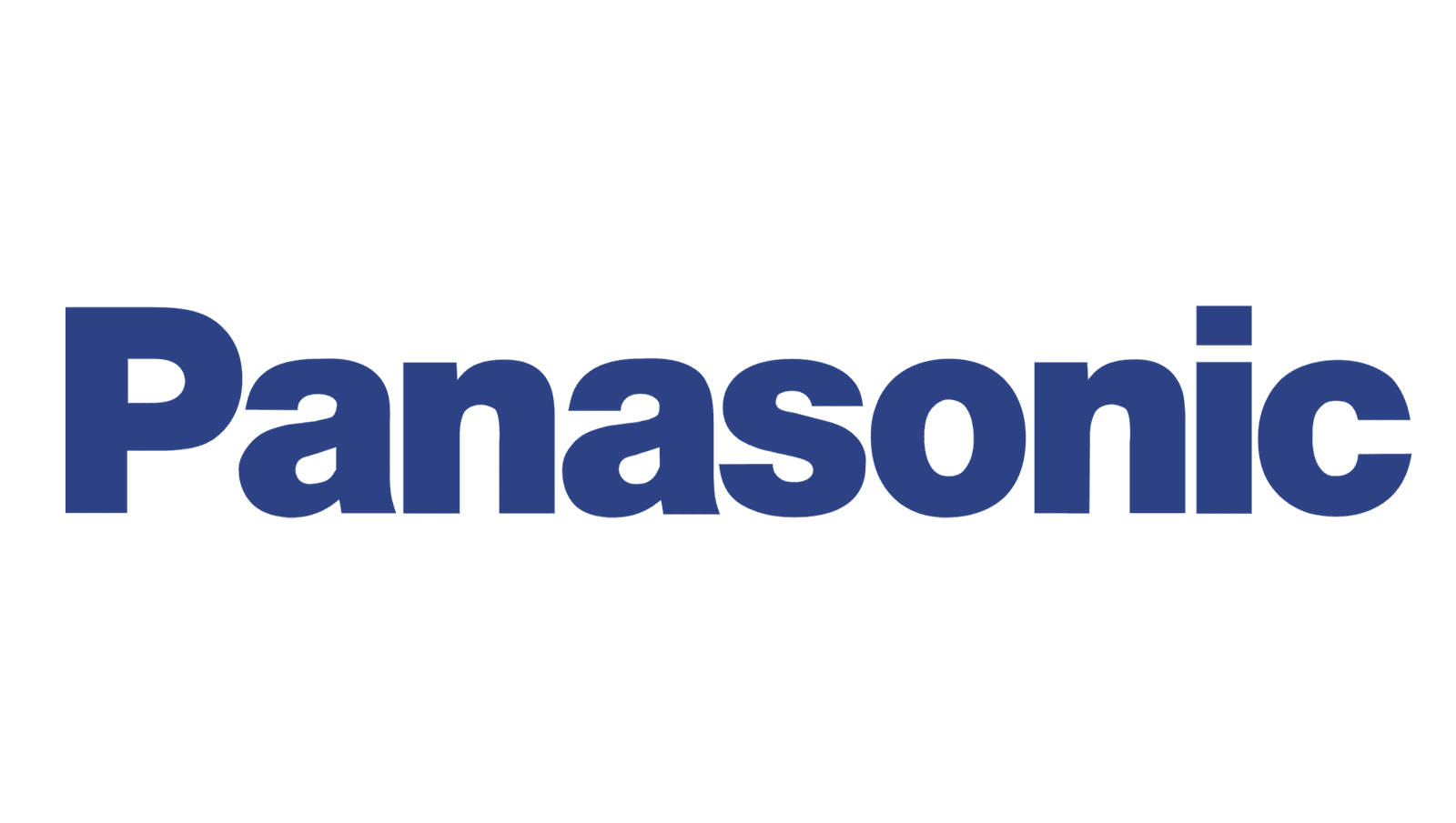 Panasonic-Logo