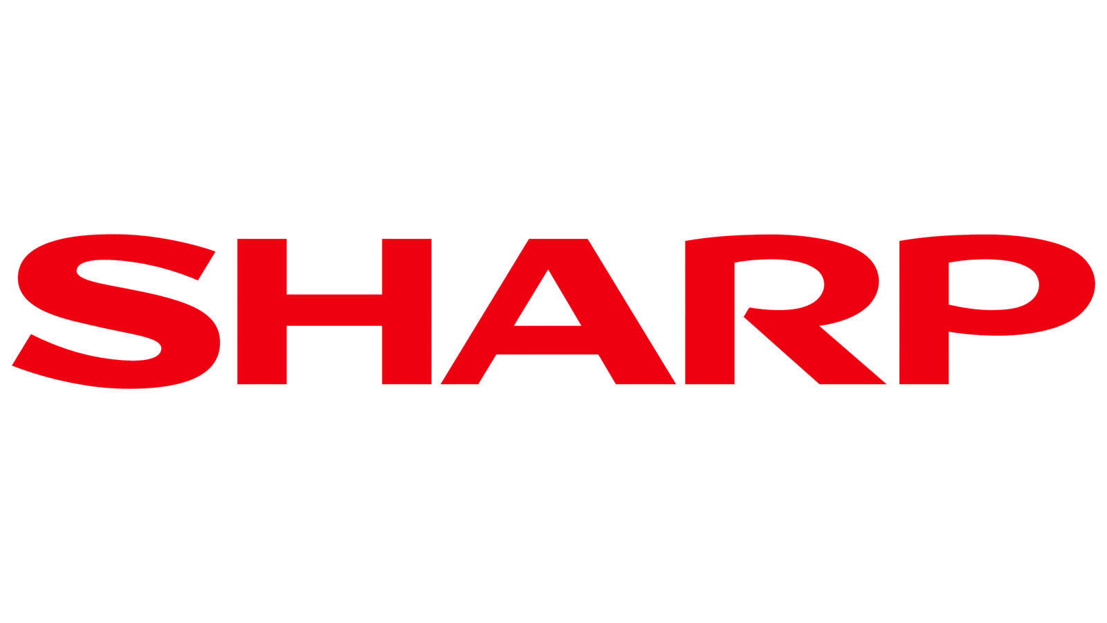 Sharp-Logo