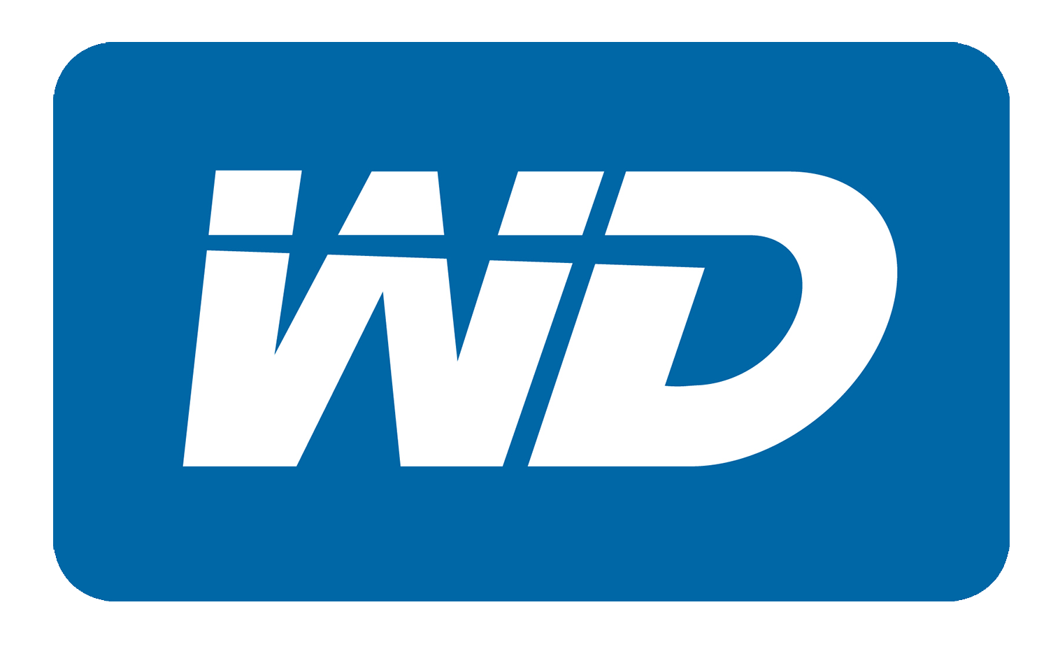 western-digital-logo