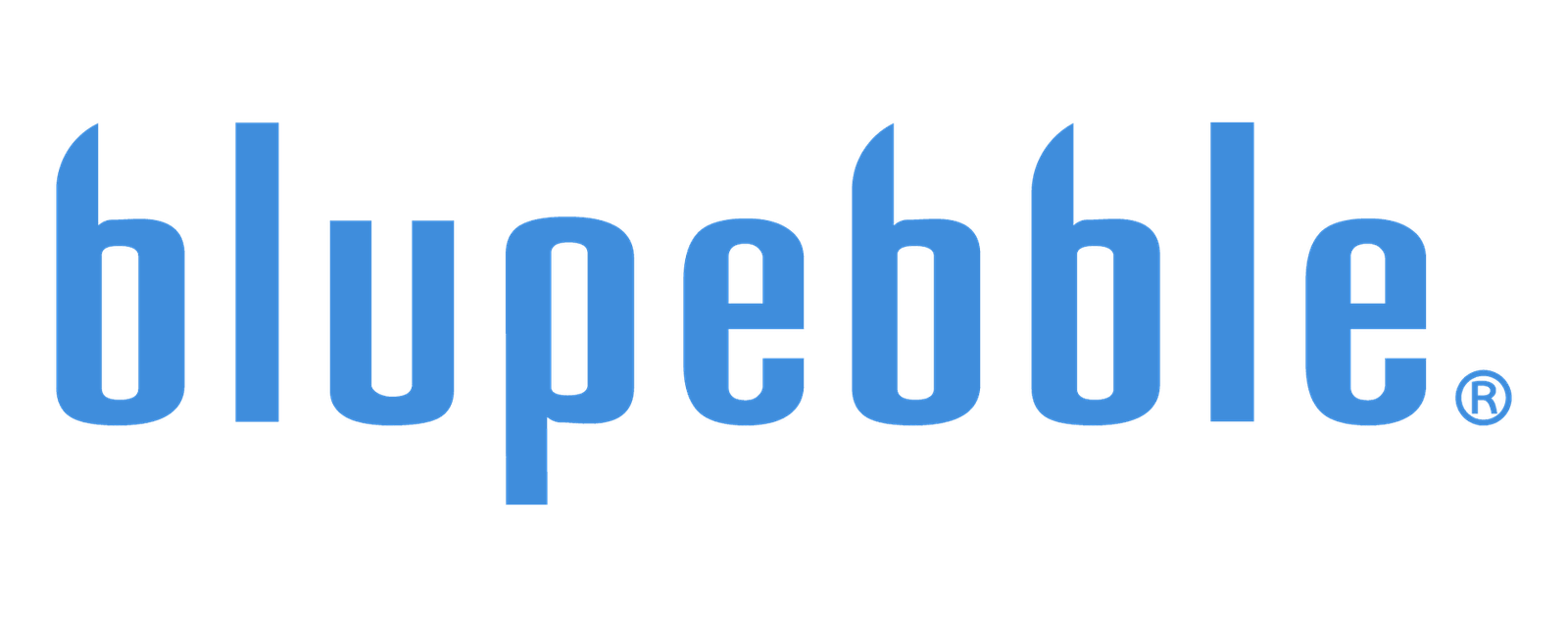 العلامة التجارية_ Blupebble