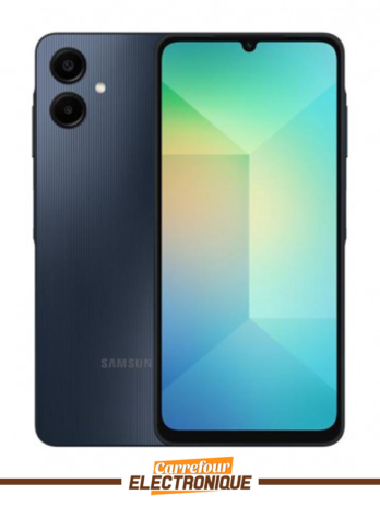 SAMSUNG GALAXY A06