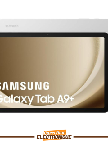 SAMSUNG TAB A9+