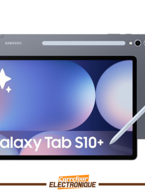 SAMSUNG TAB S10+