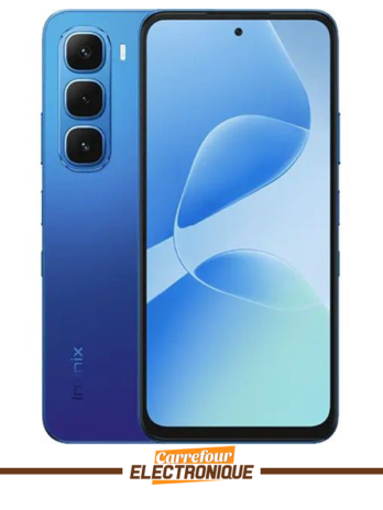 INFINIX HOT 60 PRO PLUS - 128GB