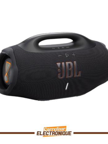 JBL BOOM BOX 4