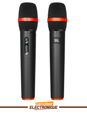 JBL MIC-300