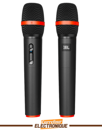 JBL MIC-300