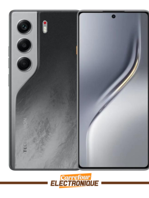 TECNO CAMON 40