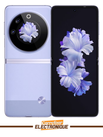 TECNO PHANTOM V FLIP