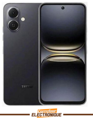 TECNO POP 10