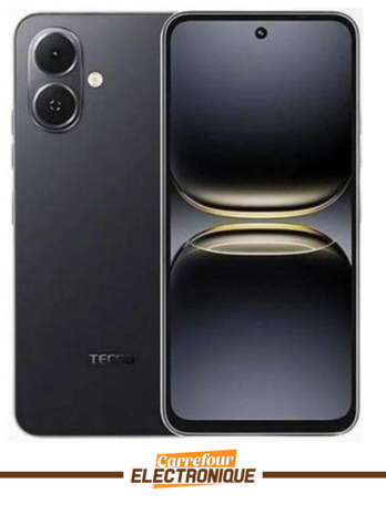 TECNO POP 10